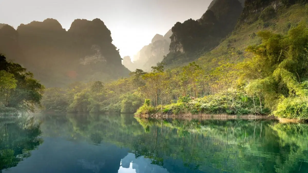 科技智能化环保